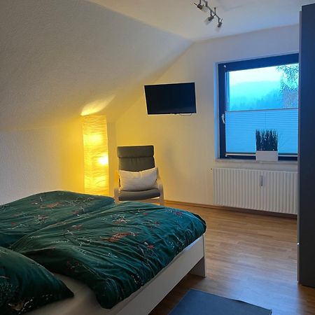 Ferienwohnung Nannerl Bad Sachsa Kültér fotó